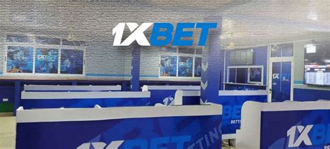 1xbet office in nigeria - 1xbet group owner